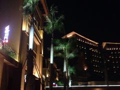 -三亚湾红树林度假世界(木棉酒店)