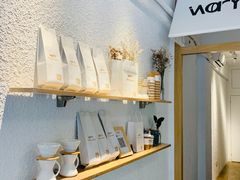 -Cafe on warm(丹霞店)