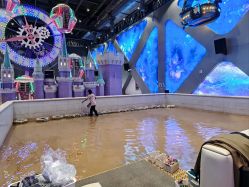 点击看大图 -第五极儿童乐园