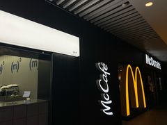-CUBIC3三立方咖啡(西岸凤巢店)