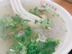 -回回锅贴(小河沿店)