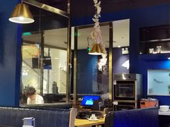 -鱼颜诱纸纸上烤鱼·蛙(龙湖天街店)