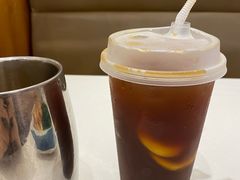 -金利茶餐厅(中船汇店)