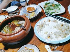 -云隐小厨·传统大理美食(复兴路店)