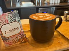 -星巴克臻选(郑州中原万达店)