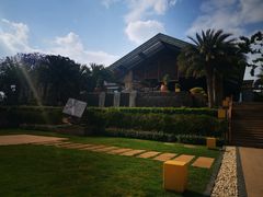-昆明洲际酒店