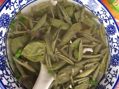 -湖山人家·湖景餐厅·特色农家菜(太湖西山店)