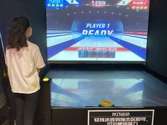 -VS SPORTS PARK运动玩乐园·团建·生日会(合生汇店)