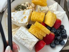 -RISE RESTAURANT(滨海湾金沙店)