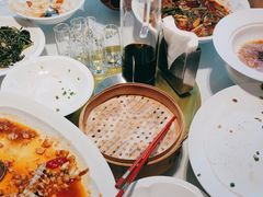 -眉州东坡(博雅店)