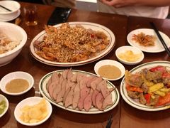 -乾坤饭店