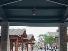 -赤坎·广东华侨国际旅游度假区