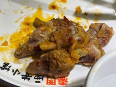 -太原茂业天地购物中心
