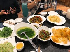 -喜洲翰林餐厅(董家百年老宅店)