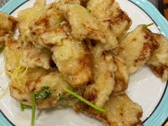 -春花民族美食(佳木斯总店)