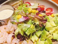 -秀·爱尔兰餐吧(上海路店)