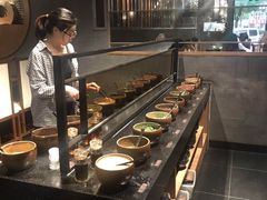 自助取餐区-呷哺呷哺 黄金牧场 (回龙观港龙店)