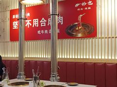 -拾也•和牛•海鲜•烤肉放题(卓悦INTOWN店)