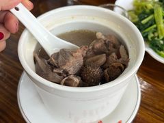-南记食粥坊·宵夜大排档(莲花店)