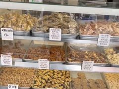 -纯心饼店(源溪店)