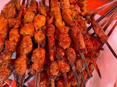 -正宁路小吃夜市