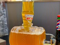 -碎怂烤肉(钟楼柳巷店)