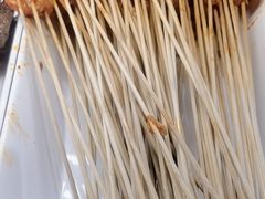 -佰人王串串香火锅(洋珠巷店)