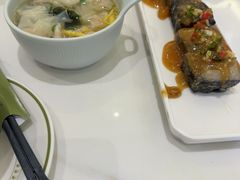 -春家·非遗手工小吃(徐汇万科广场店)