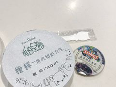 -狐狸家·酸奶酪专门店(平江路店)