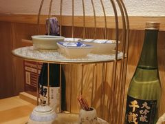 -原志优秀食材·匠心料理·海胆主题(金亿广场店)
