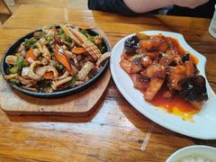 -卢庄(江汉路店)