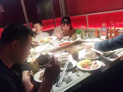 -芝小官毛肚火锅海鲜自助(淮安清江浦区新亚店)