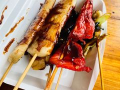 -二中酸辣汤(无锡梁溪区店)