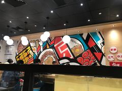 -食其家·牛丼咖喱(太阳宫店)