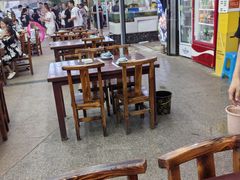 -87号烧烤海鲜·大排档(金沙滩店)