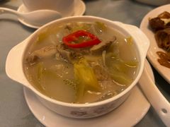 -四海轩(珠海海泉湾店)