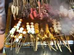 -郭记小街麻辣烫(南小街总店)