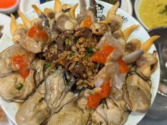 -渔娘渔家丹东海鲜(东直门店)