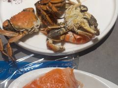-黑金·寻焰自助百汇·烤肉·火锅(中街店)