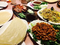 -老昌春饼(中央大街店)