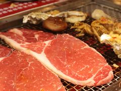 -蚝英雄鲜蚝自助专门店(长楹天街直营店)