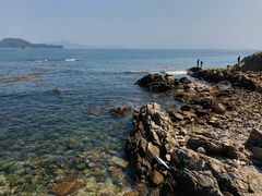 -大梅沙海滨公园