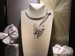 -梵克雅宝(国贸商城店)