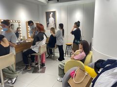 -天真蓝照相馆(杭州滨江宝龙店)