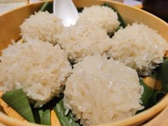 -粗茶淡饭·汉口公馆(循礼门店)