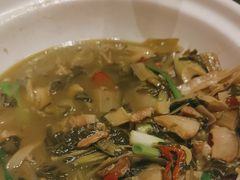 -浙江安吉JW万豪酒店·万豪中餐厅