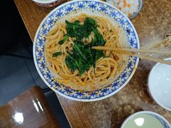 -樊二郎·驴蹄子面(科技路店)