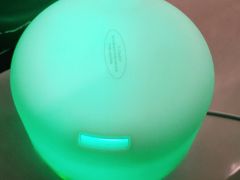 -爱尚养生SPA(银城绿洲店)