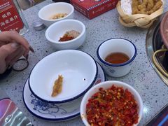 -阿婆情腊排骨火锅(金虹路店)