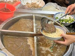 -锦泓老字号猪脏粉(东联大厦店)